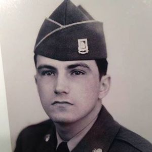 Meet your Posher, Steven